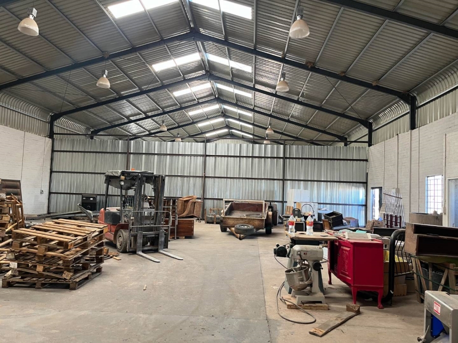 0 Bedroom Property for Sale in Upington Northern Cape